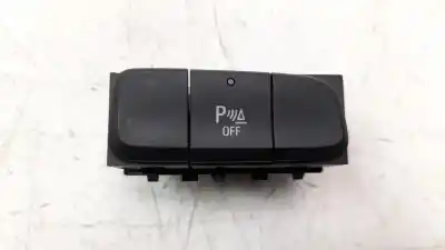 Автозапчастина б/у вимикач для OPEL CORSA F (P2JO) 1.2 (68) Посилання на OEM IAM YP00031777  