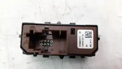 Second-hand car spare part switch for opel corsa f (p2jo) 1.2 (68) oem iam references yp00031777  
