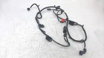Second-hand car spare part parking sensor for kia niro i (de) 1.6 gdi hybrid oem iam references 91880g5050