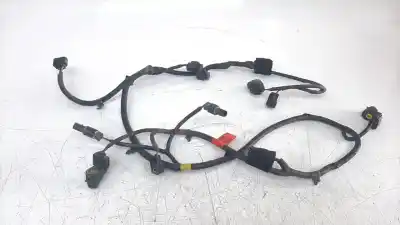Second-hand car spare part parking sensor for kia niro i (de) 1.6 gdi hybrid oem iam references 91880g5050  