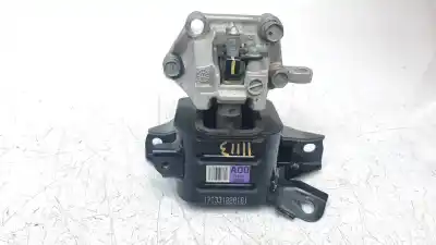 Second-hand car spare part left engine support for kia niro i (de) 1.6 gdi hybrid oem iam references 21830g2000