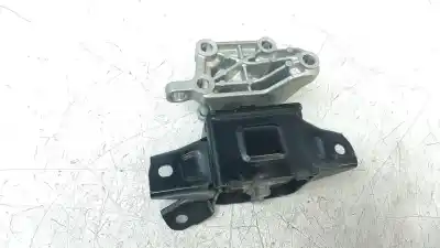 Second-hand car spare part left engine support for kia niro i (de) 1.6 gdi hybrid oem iam references 21830g2000  