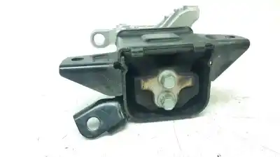 Second-hand car spare part left engine support for kia niro i (de) 1.6 gdi hybrid oem iam references 21830g2000  