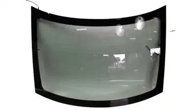 İkinci el araba yedek parçası Arka Cam için LEXUS RC * OEM IAM referansları 6481024060  