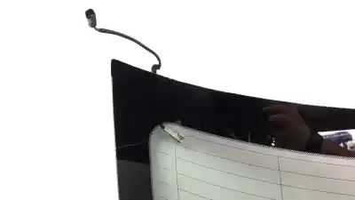 Second-hand car spare part rear glass window for lexus rc * oem iam references 6481024060  