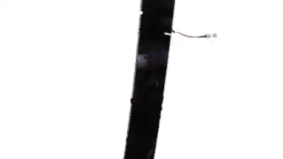 Second-hand car spare part rear glass window for lexus rc * oem iam references 6481024060  