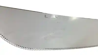 Second-hand car spare part rear glass window for lexus rc * oem iam references 6481024060  