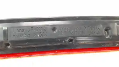 Second-hand car spare part central brake light for lexus rc * oem iam references 8157024070  