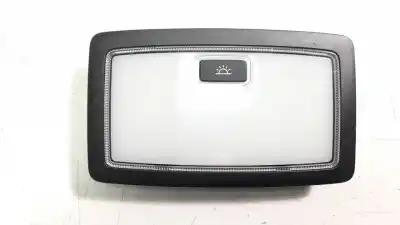 Peça sobressalente para automóvel em segunda mão luz interior por lexus rc * referências oem iam 8136078010c0