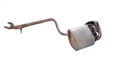 Peça sobressalente para automóvel em segunda mão escapamento traseiro por lexus rc * referências oem iam 1743036360