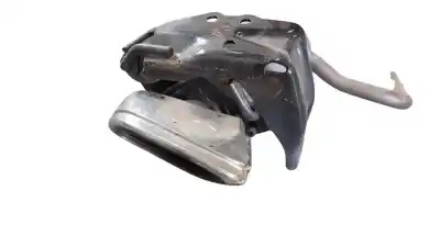 Second-hand car spare part rear exhaust pipe for lexus rc * oem iam references 1743036360  