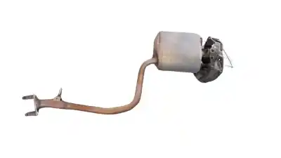 Peça sobressalente para automóvel em segunda mão escapamento traseiro por lexus rc * referências oem iam 1744036050