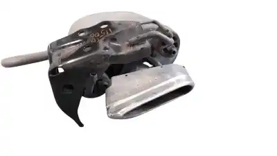 Peça sobressalente para automóvel em segunda mão escapamento traseiro por lexus rc * referências oem iam 1744036050  