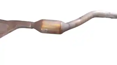 Second-hand car spare part complete exhaust pipe for lexus rc * oem iam references 1741036450  