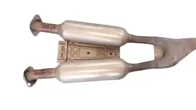 Second-hand car spare part complete exhaust pipe for lexus rc * oem iam references 1741036450  