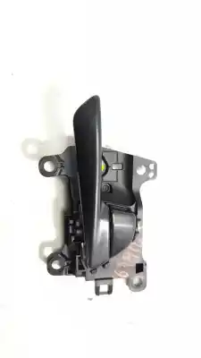 Peça sobressalente para automóvel em segunda mão puxador interior dianteiro direito por hyundai tucson 1.6 crdi cat referências oem iam 82620d7000