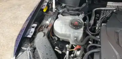 Автозапчасти б/у РАСШИРИТЕЛЬНЫЙ ДЕПОЗИТ за VOLKSWAGEN TOURAN (5T1)  ссылки OEM IAM 5Q0121407M  482427