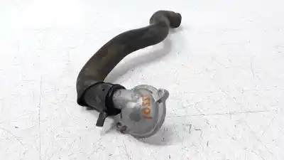Автозапчастина б/у труба для YAMAHA YZF-R 6 / 7 / 1 YZF-R6   (RJ03) Посилання на OEM IAM 5EB124130000  