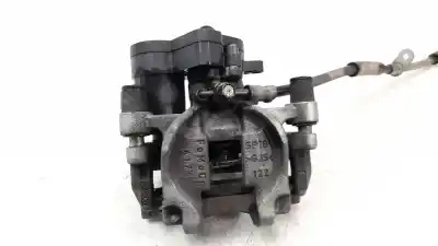 Pièce détachée automobile d'occasion ETRIER DE FREIN ARRIERE DROIT pour FORD KUGA (CBS)  Références OEM IAM GV612D250B  