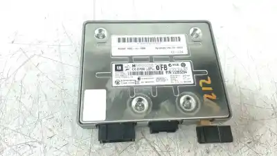 Second-hand car spare part electronic module for opel astra j (p10) 1.7 cdti (68) oem iam references 366821429  