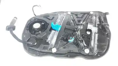 Second-hand car spare part driver left window regulator for kia niro i (de) 1.6 gdi hybrid oem iam references 82470g5110