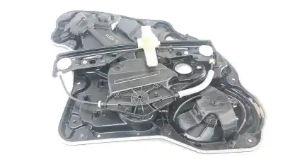 Peça sobressalente para automóvel em segunda mão elevador de vidros traseiro esquerdo por jeep compass ii 1.6 m-jet cat 120 cv / 88 kw referências oem iam 68243945aa