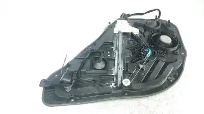 Second-hand car spare part driver left window regulator for kia niro i (de) 1.6 gdi hybrid oem iam references 83470g5000