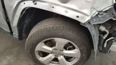 Автозапчасти б/у амортизатор передний правый за jeep compass ii 2.0 m-jet cat ссылки oem iam 68324945ab  