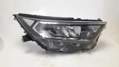 Recambio de automóvil de segunda mano de FARO DERECHO para TOYOTA RAV4  referencias OEM IAM 8114542840  