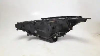 Автозапчастина б/у права фа для toyota rav4 hybrid 4x2 advance посилання на oem iam 8114542840  