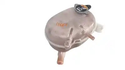 Second-hand car spare part coolant expansion tank for hyundai i20 motor 1.0 ltr. - 74 kw tgdi cat oem iam references 25430q0301  
