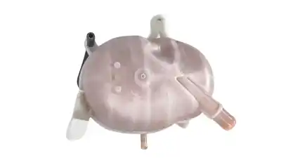 Second-hand car spare part coolant expansion tank for hyundai i20 motor 1.0 ltr. - 74 kw tgdi cat oem iam references 25430q0301  