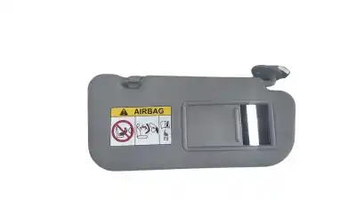 Gebrauchtes Autoersatzteil RECHTER SONNENSCHUTZ zum HYUNDAI I20  OEM-IAM-Referenzen 85220Q0020NNB  