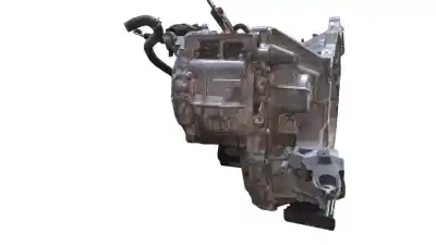 Автозапчастина б/у коробка передач для toyota rav4 hybrid 4x2 advance посилання на oem iam 3nm  
