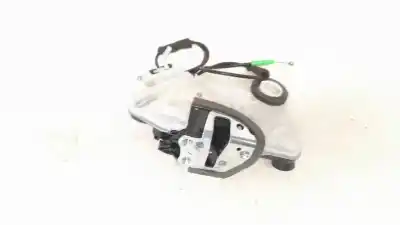 Recambio de automóvil de segunda mano de Cerradura Puerta Delantera Derecha para TOYOTA RAV4 Hybrid 4x2 Advance referencias OEM IAM 6903062010  
