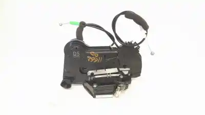 Recambio de automóvil de segunda mano de cerradura puerta delantera derecha para toyota rav4 hybrid 4x2 advance referencias oem iam 6903062010  
