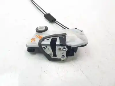 Автозапчасти б/у замок левой передней двери за toyota rav4 hybrid 4x2 advance ссылки oem iam 6904053140