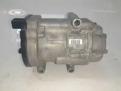 Pièce détachée automobile d'occasion compresseur de climatisation pour toyota rav4 hybrid 4x2 advance références oem iam 8837033050