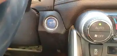 Pièce détachée automobile d'occasion commutateur d'allumage pour toyota rav4 hybrid 4x2 advance références oem iam 2010dj2910