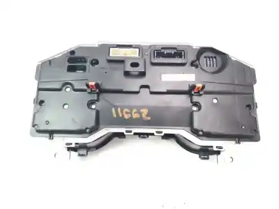 Second-hand car spare part dashboard for toyota rav4 hybrid 4x2 advance oem iam references 8380042z40  