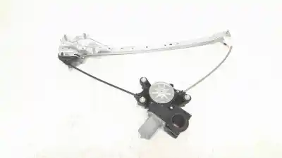 Recambio de automóvil de segunda mano de ELEVALUNAS DELANTERO DERECHO para TOYOTA RAV4  referencias OEM IAM 6980142070  