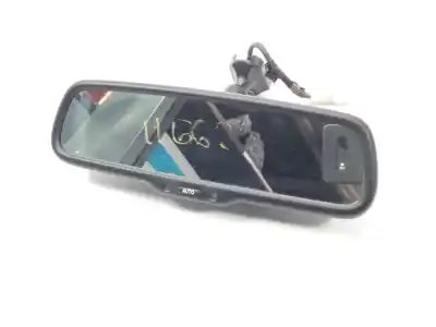 Pièce détachée automobile d'occasion rétroviseur intérieur pour toyota rav4 hybrid 4x2 advance références oem iam 878100wk00