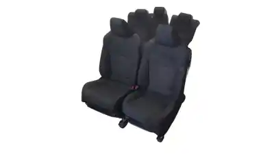Pièce détachée automobile d'occasion jeu de siège intérieur complet pour toyota rav4 hybrid 4x2 advance références oem iam 7150242050