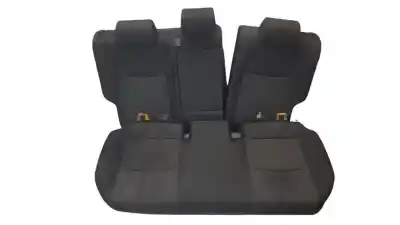Автозапчасти б/у полный комплект сиденья за toyota rav4 hybrid 4x2 advance ссылки oem iam 7150242050  