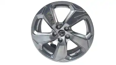 Pièce détachée automobile d'occasion jante pour toyota rav4 hybrid 4x2 advance références oem iam 4261142790