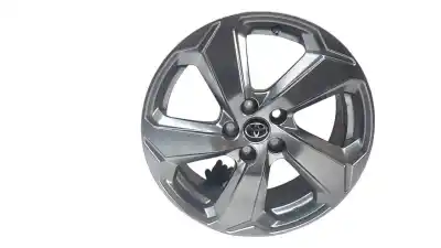 Pièce détachée automobile d'occasion jante pour toyota rav4 hybrid 4x2 advance références oem iam 4261142790