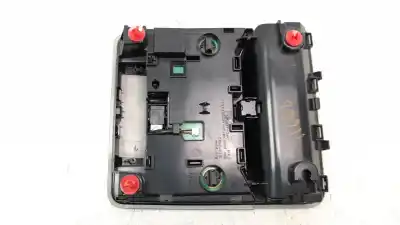 Автозапчастина б/у внутрішне світло для toyota rav4 hybrid 4x2 advance посилання на oem iam 1d111259g  
