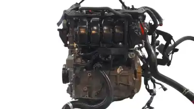 Pièce détachée automobile d'occasion moteur complet pour toyota rav4 hybrid 4x2 advance références oem iam a25a