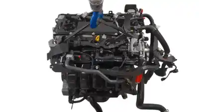 Second-hand car spare part complete engine for toyota rav4 hybrid 4x2 advance oem iam references a25a  