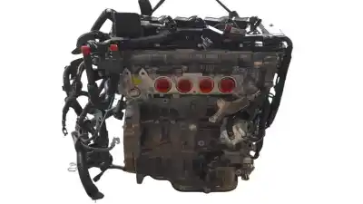 Second-hand car spare part complete engine for toyota rav4 hybrid 4x2 advance oem iam references a25a  